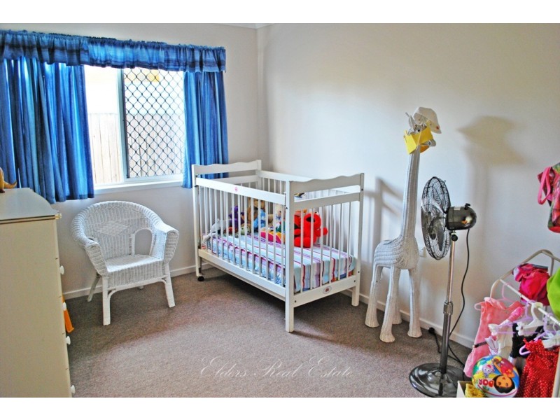 28 Stevenson St., Kepnock QLD 4670