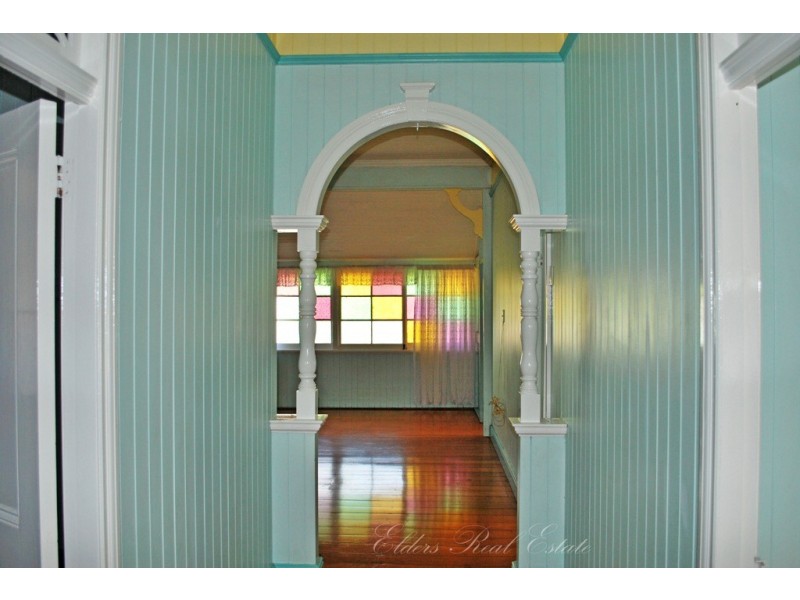 46 Lerch Rd, Sharon QLD 4670