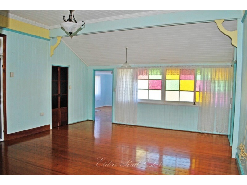 46 Lerch Rd, Sharon QLD 4670