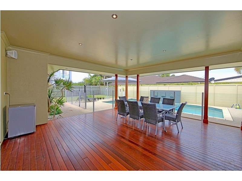 3 Andrew Cl., Bargara QLD 4670
