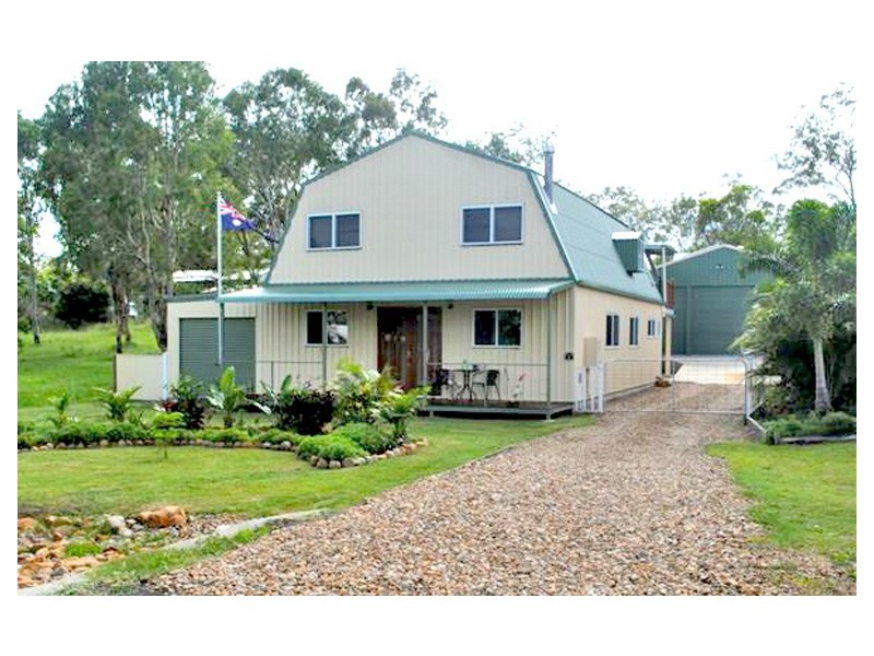 8 Blackall St, Avondale QLD 4670