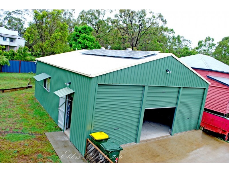 8 Blackall St, Avondale QLD 4670