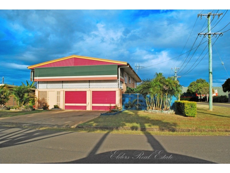 128 Takalvan, Kensington QLD 4670