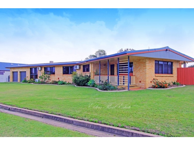 5 Mason, Bundaberg North QLD 4670