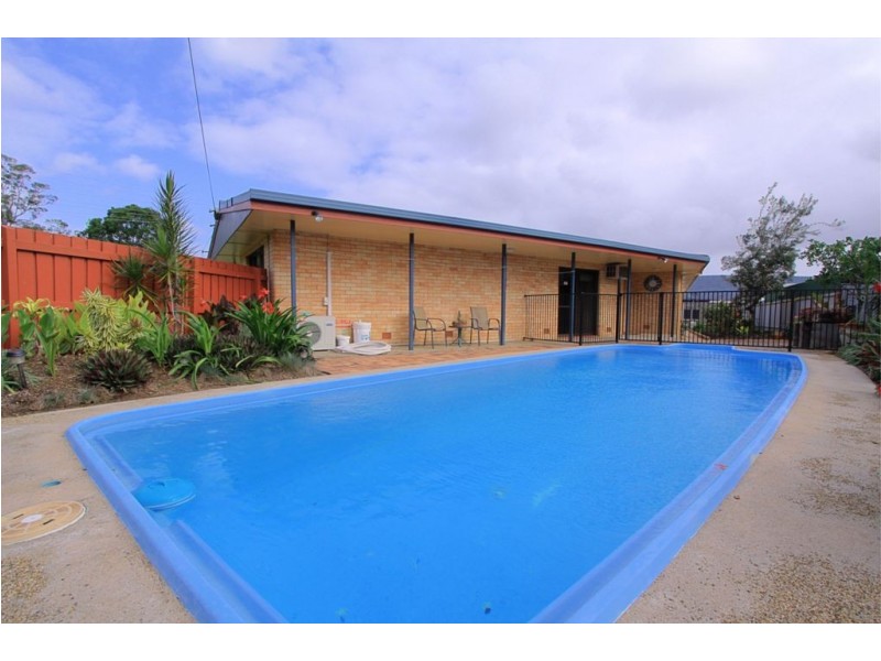 5 Mason, Bundaberg North QLD 4670