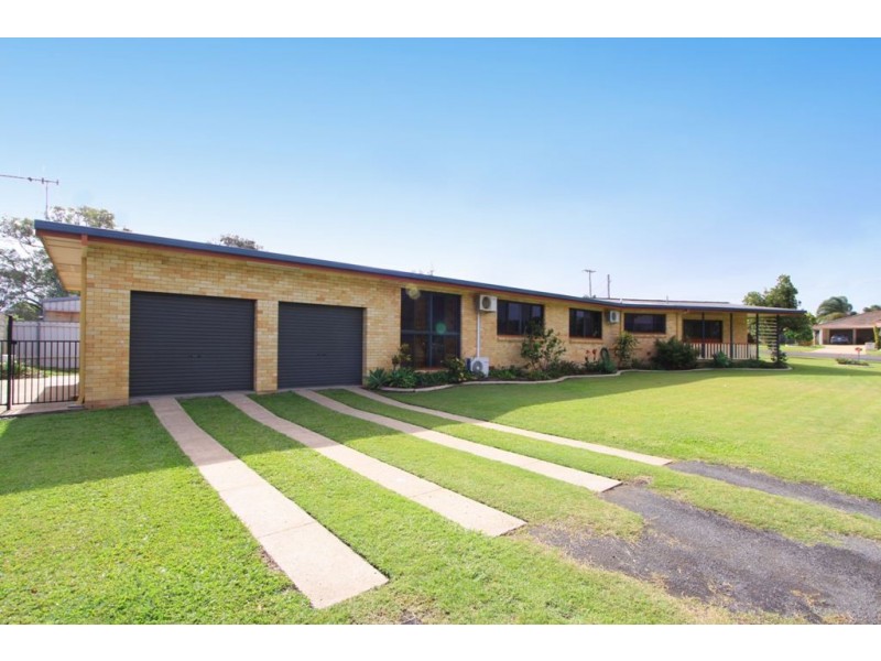 5 Mason, Bundaberg North QLD 4670
