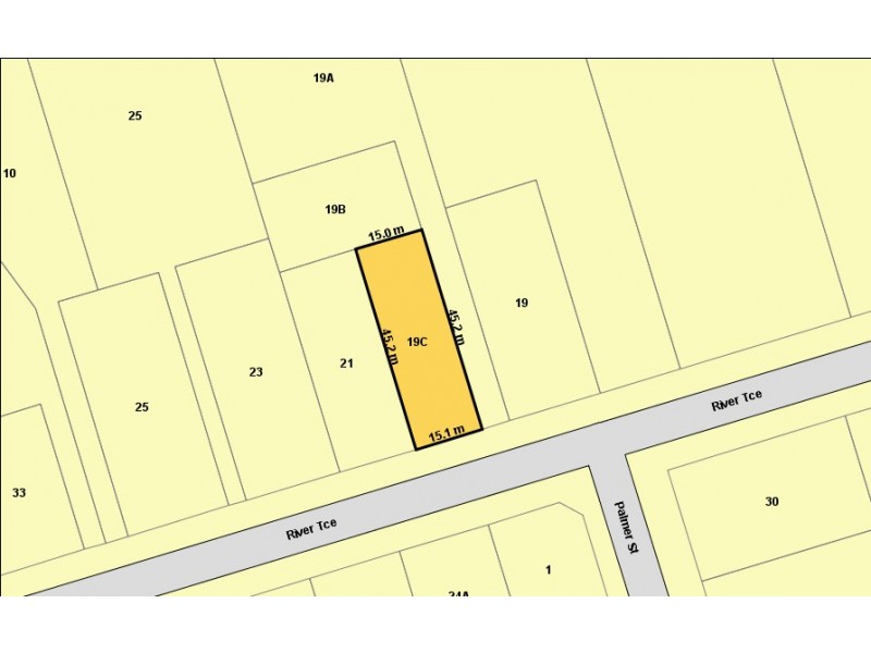 19c River Tce, Millbank QLD 4670
