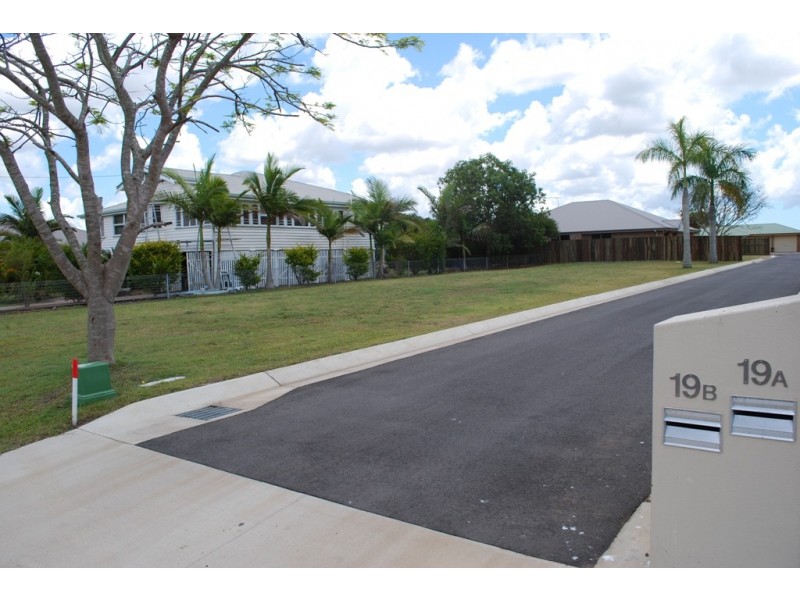 19c River Tce, Millbank QLD 4670