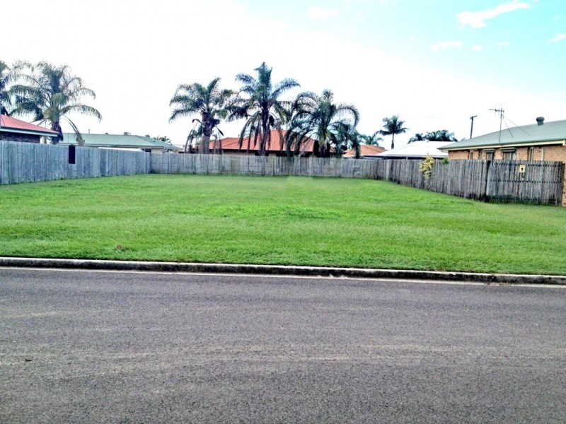 58 Thomas Thomsen Dr., Thabeban QLD 4670