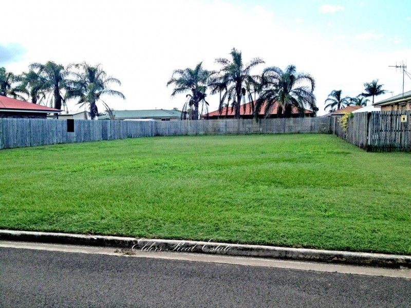 58 Thomas Thomsen Dr., Thabeban QLD 4670