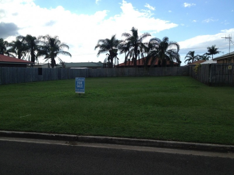 58 Thomas Thomsen Dr., Thabeban QLD 4670