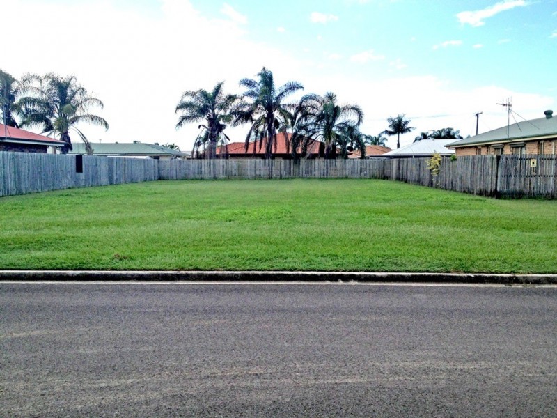 58 Thomas Thomsen Dr., Thabeban QLD 4670