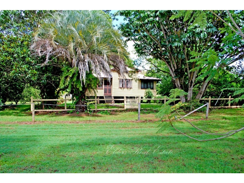 33785 Bruce Hwy, Gin Gin QLD 4671