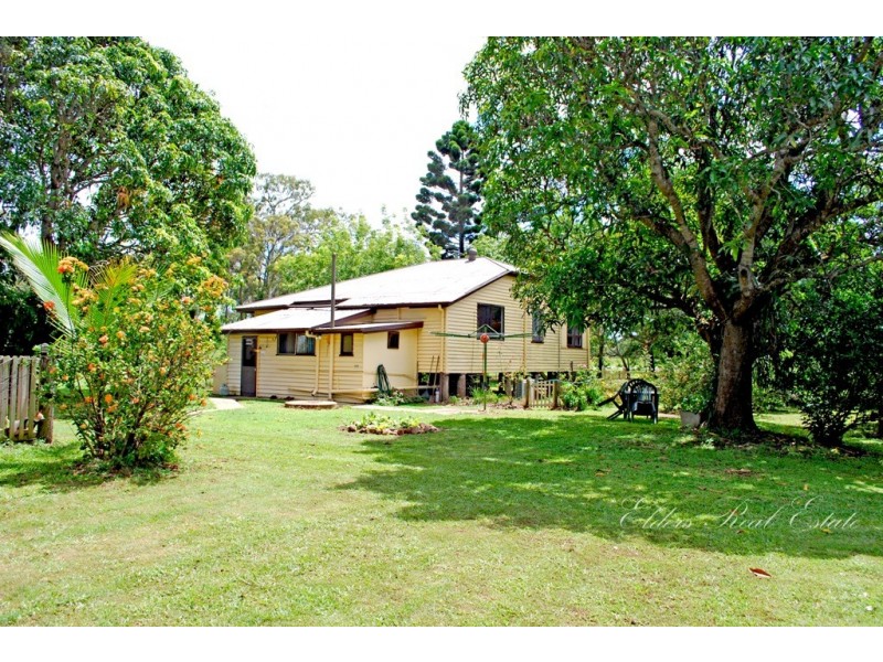 33785 Bruce Hwy, Gin Gin QLD 4671