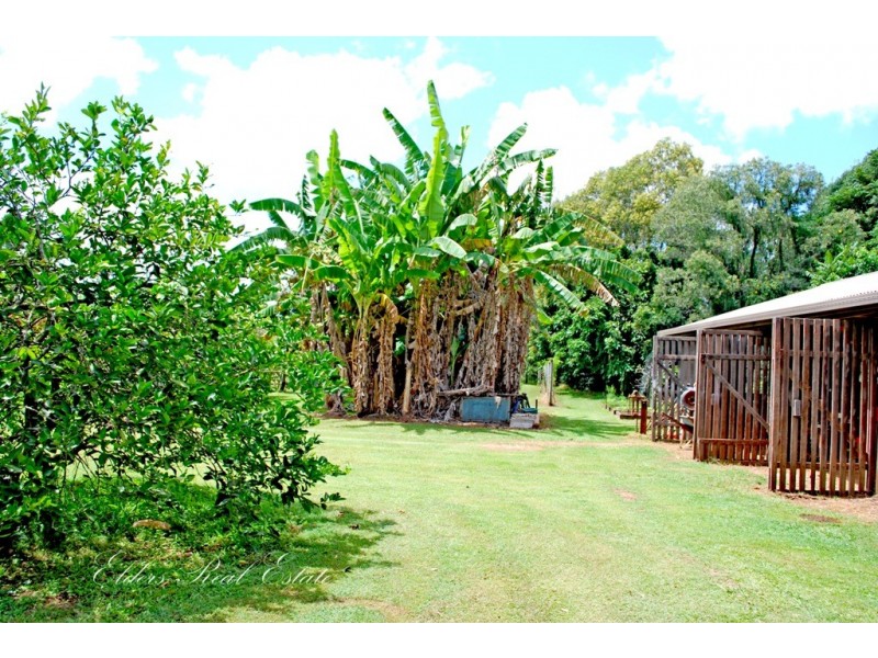 33785 Bruce Hwy, Gin Gin QLD 4671