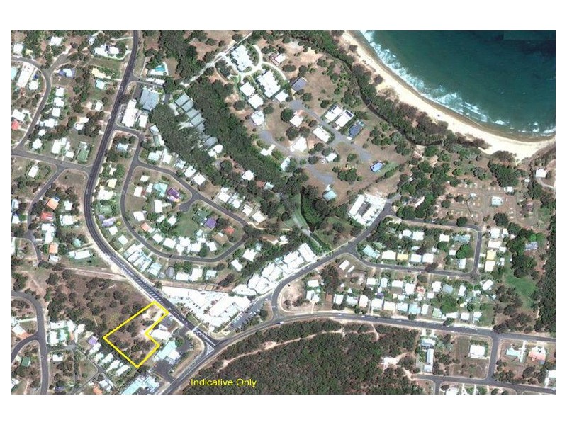 5 Captain Cook Dr, Agnes Water QLD 4677