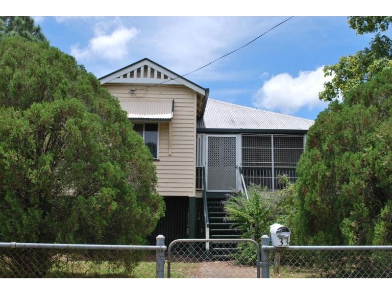 33 Curtis St, Bundaberg South QLD 4670