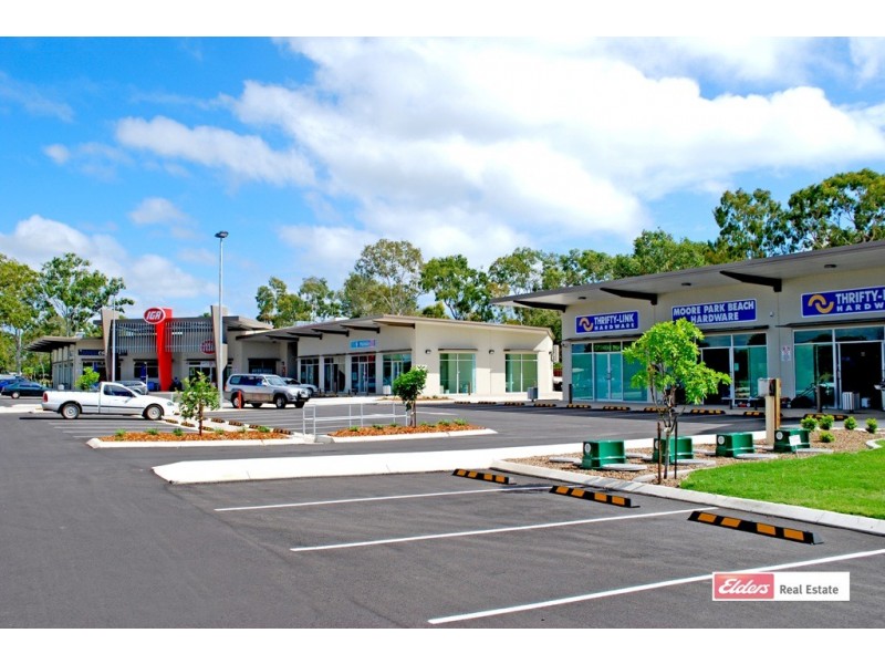 19 Castle Crt, Moore Park Beach QLD 4670