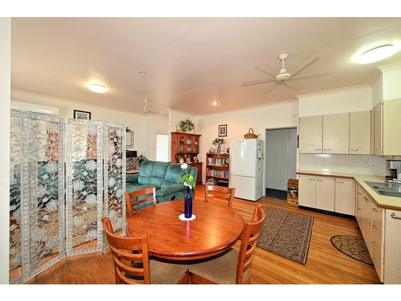 166 Byrne St, Millbank QLD 4670
