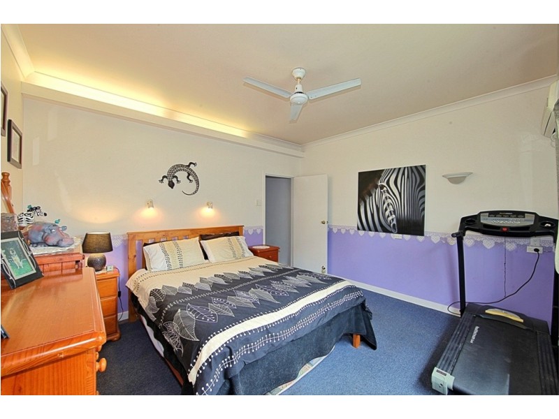 166 Byrne St, Millbank QLD 4670