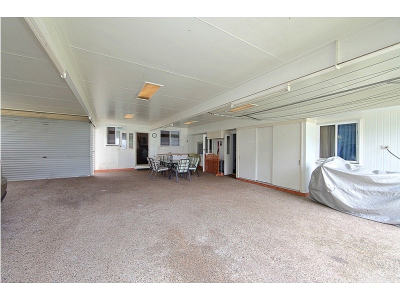 166 Byrne St, Millbank QLD 4670