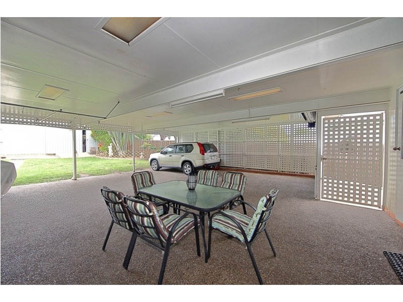166 Byrne St, Millbank QLD 4670