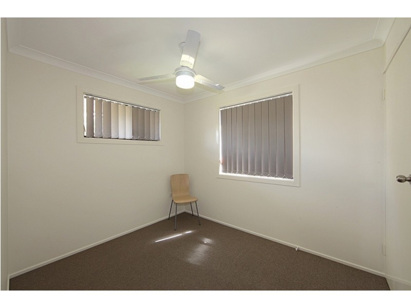 Unit 2, 44 Greenwood St, Kepnock QLD 4670