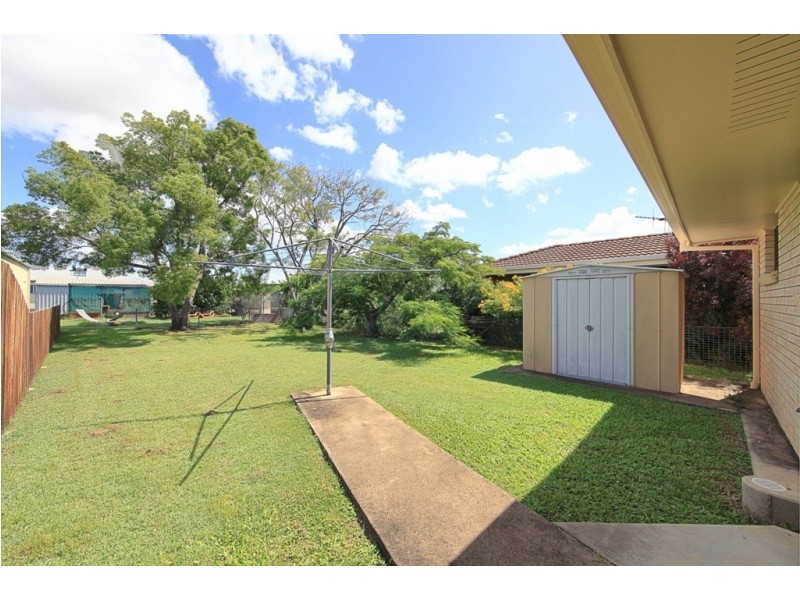 Unit 2, 44 Greenwood St, Kepnock QLD 4670