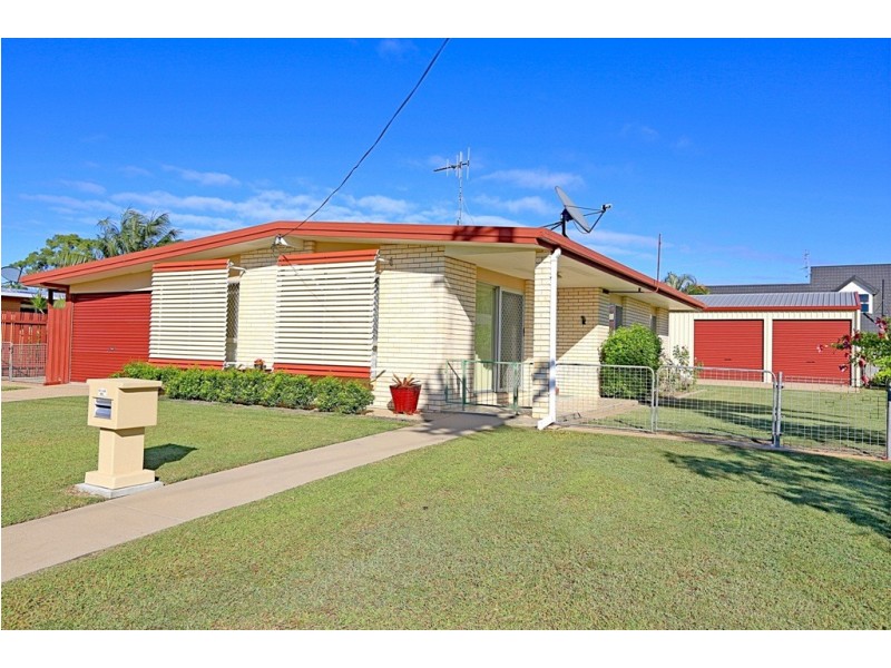 3 Grace St, Avoca QLD 4670