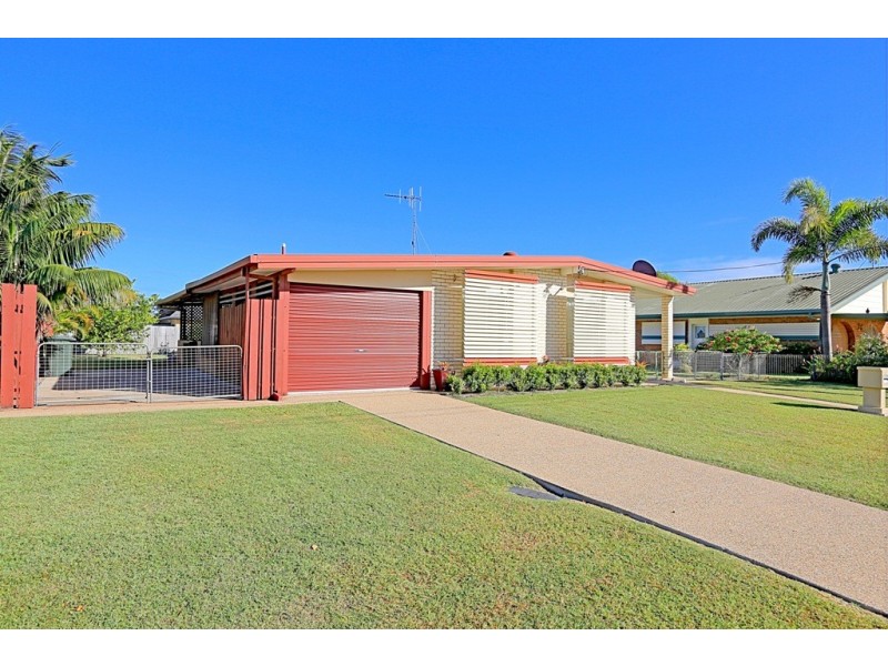 3 Grace St, Avoca QLD 4670