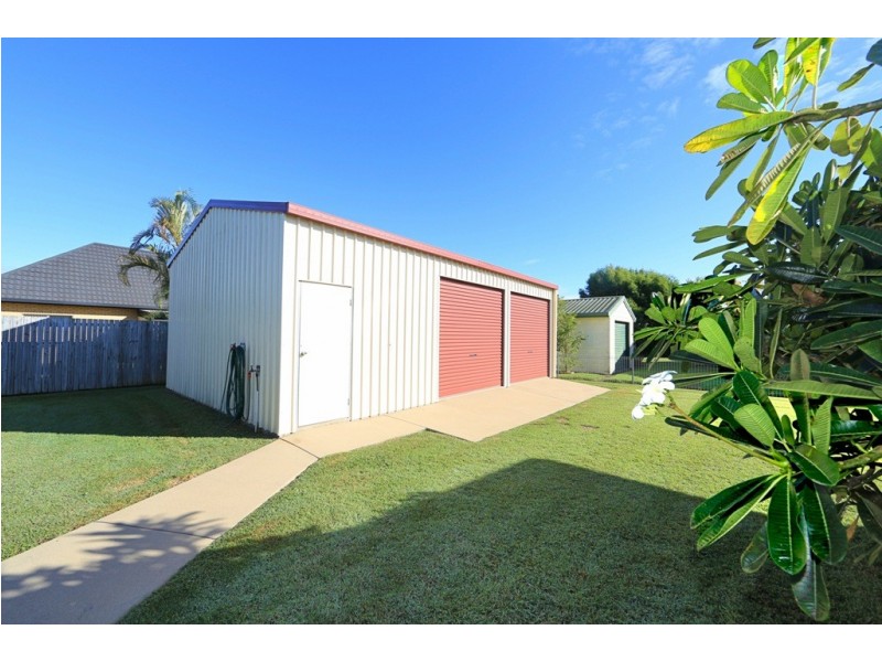 3 Grace St, Avoca QLD 4670