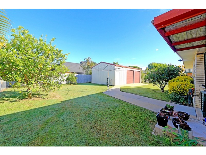 3 Grace St, Avoca QLD 4670