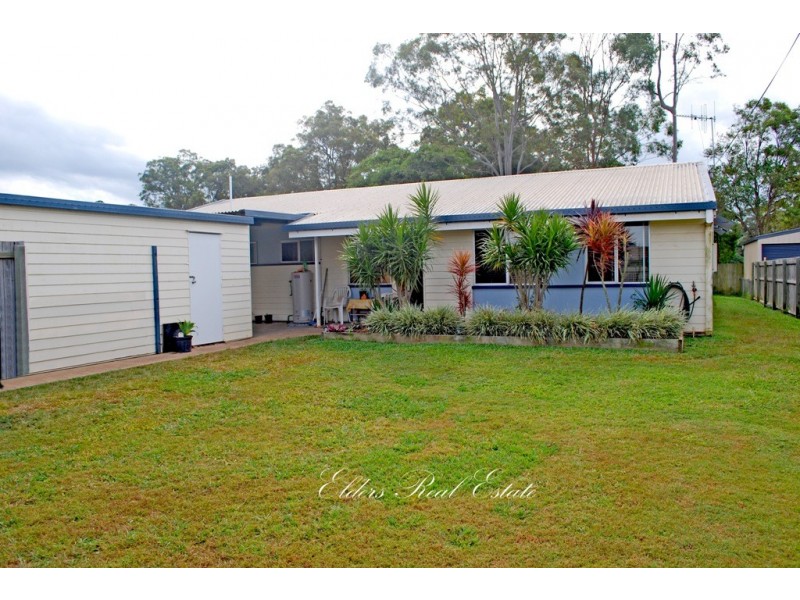 50 Thabeban St, Avenell Heights QLD 4670