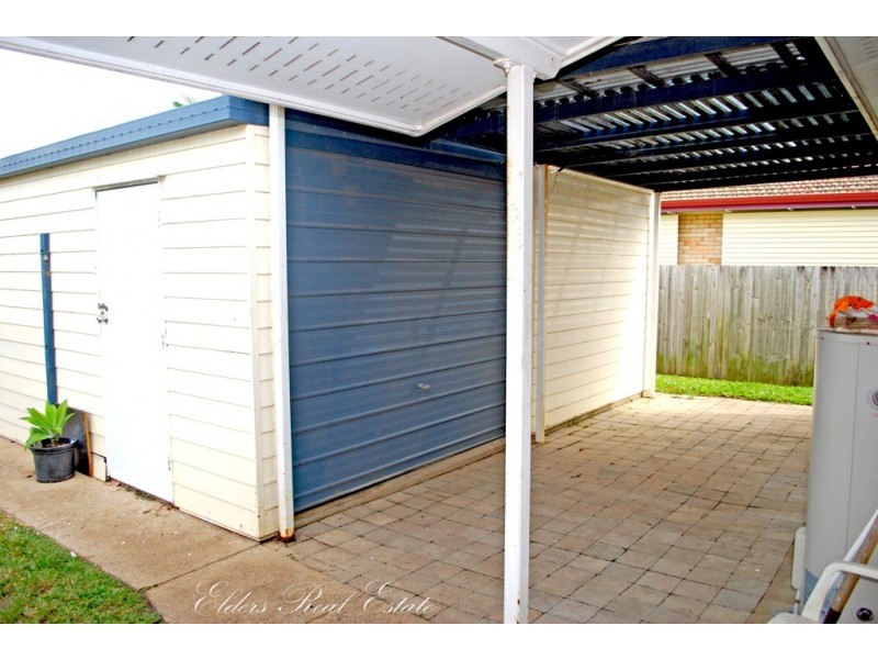 50 Thabeban St, Avenell Heights QLD 4670