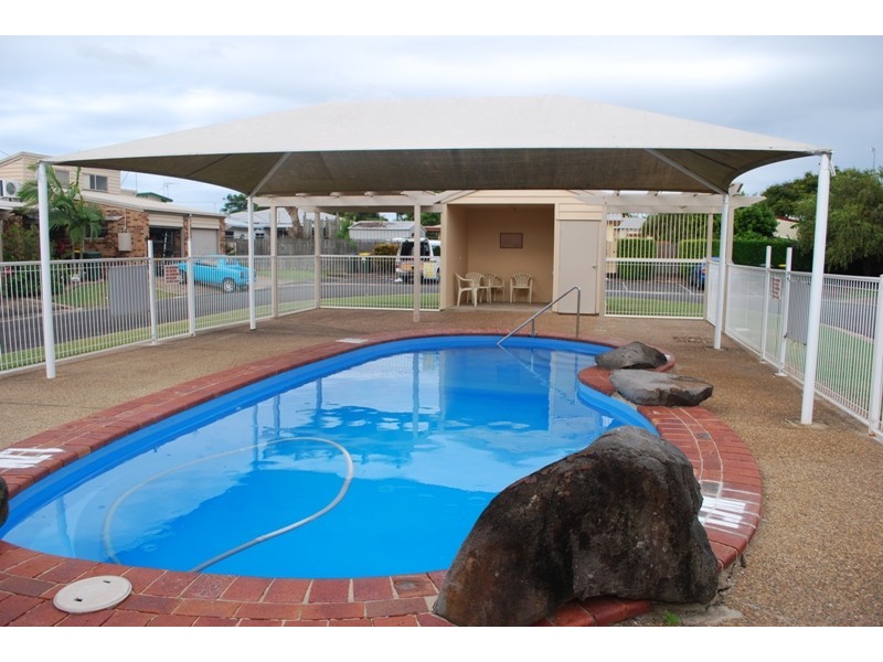 15/31 Pickett, Svensson Heights QLD 4670