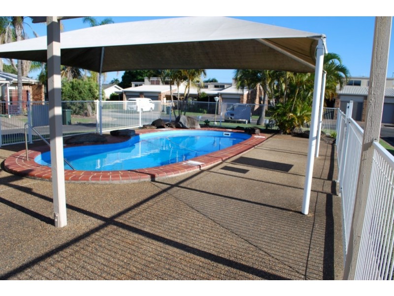 15/31 Pickett, Svensson Heights QLD 4670