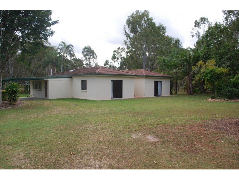 3 Grahams Rd, Sharon QLD 4670