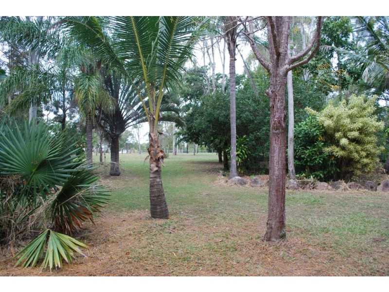 3 Grahams Rd, Sharon QLD 4670