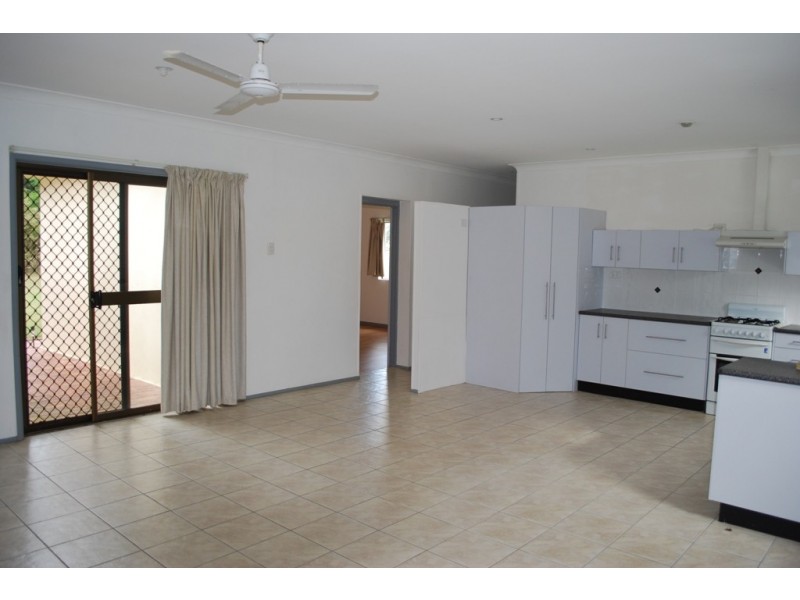 3 Grahams Rd, Sharon QLD 4670