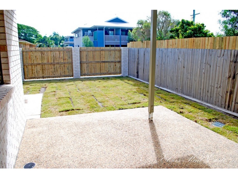 Unit1, 6 Curtis St, Bundaberg South QLD 4670