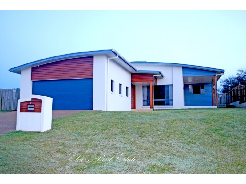 2 Arthur Brown Crt, Coral Cove QLD 4670