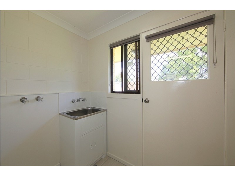 Unit 2 44 Greenwood St, Kepnock QLD 4670