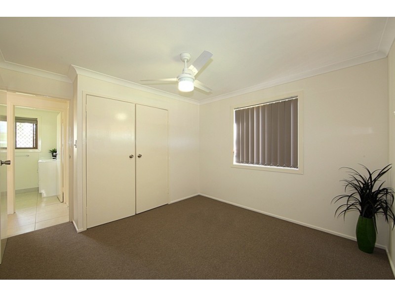 Unit 2 44 Greenwood St, Kepnock QLD 4670