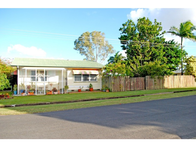 9 Penny St, Millbank QLD 4670