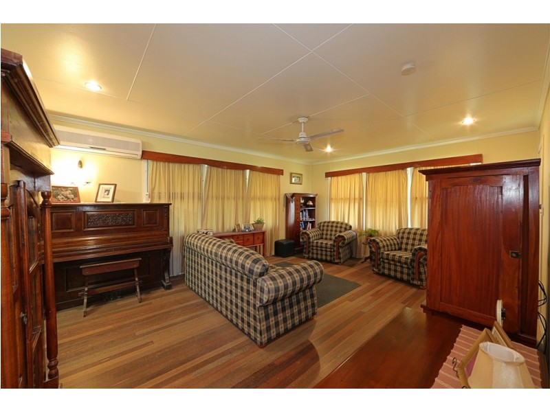 9 Penny St, Millbank QLD 4670