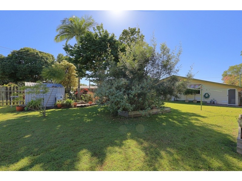 9 Penny St, Millbank QLD 4670