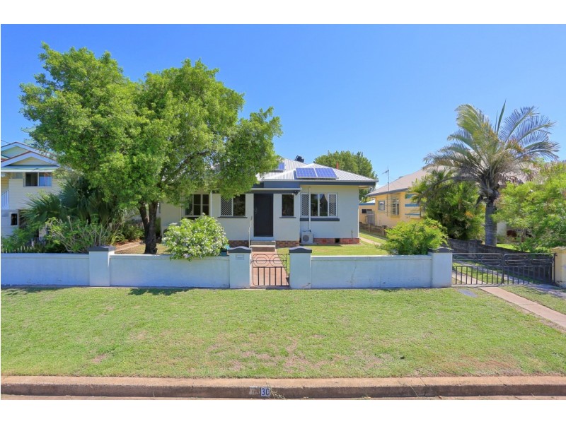 30 Windermere St, Norville QLD 4670