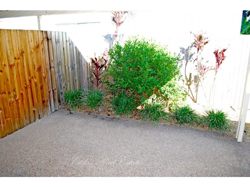 Unit 3, 66 Burnett St, Bundaberg South QLD 4670