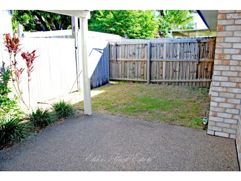 Unit 3, 66 Burnett St, Bundaberg South QLD 4670