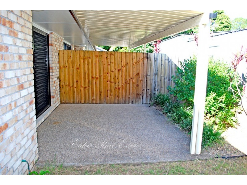 Unit 3, 66 Burnett St, Bundaberg South QLD 4670